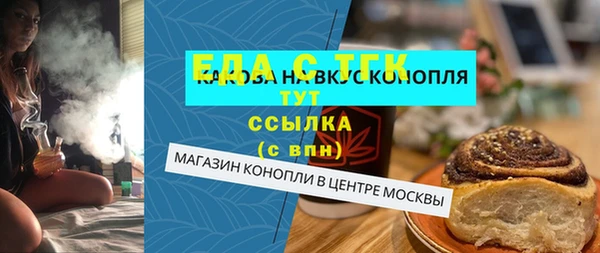 хмурый Новозыбков